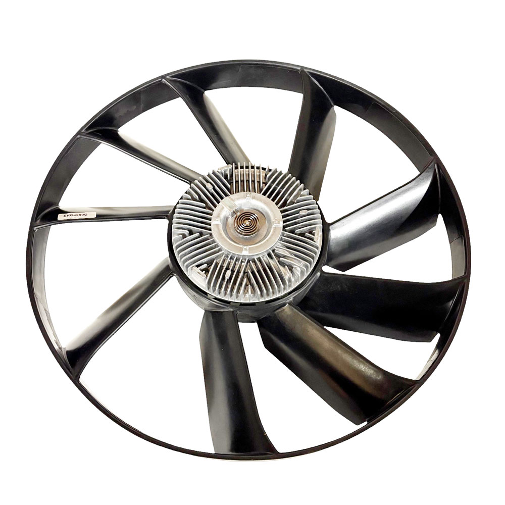 Cooling Fan Assembly ERR4959G